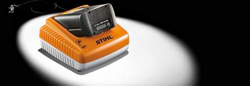 Аккумуляторные инструменты STIHL – мобильные, тихие и мощные